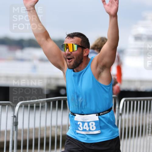 16.08.2026 - KN Förde Triathlon 2026 Antke Förster http://msf.ph/oto/10005697 16.08.2026 11:57:54 Laufen 2026, 348 meine-sportfotos.de