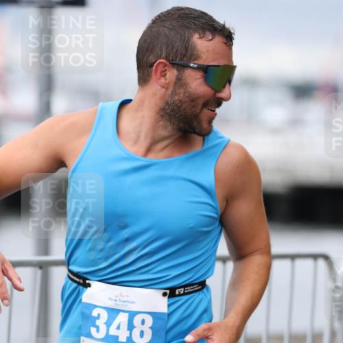 16.08.2026 - KN Förde Triathlon 2026 Antke Förster http://msf.ph/oto/10005709 16.08.2026 11:57:55 Laufen 2026, 348 meine-sportfotos.de