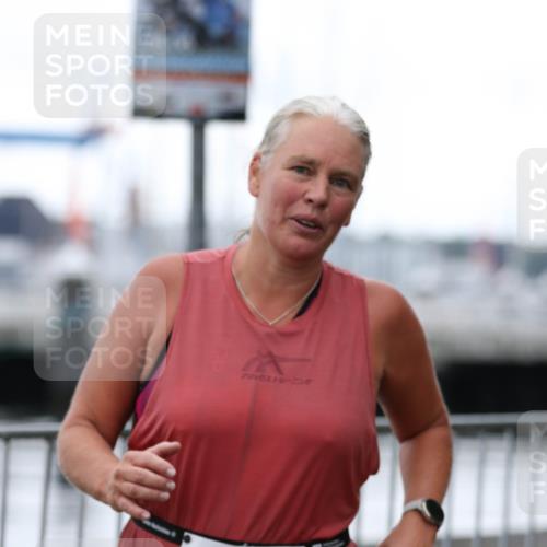 16.08.2026 - KN Förde Triathlon 2026 Antke Förster http://msf.ph/oto/10005716 16.08.2026 10:18:16 Laufen 124 meine-sportfotos.de