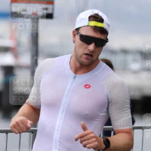 16.08.2026 - KN Förde Triathlon 2026 Antke Förster http://msf.ph/oto/10005725 16.08.2026 11:58:01 Laufen  meine-sportfotos.de