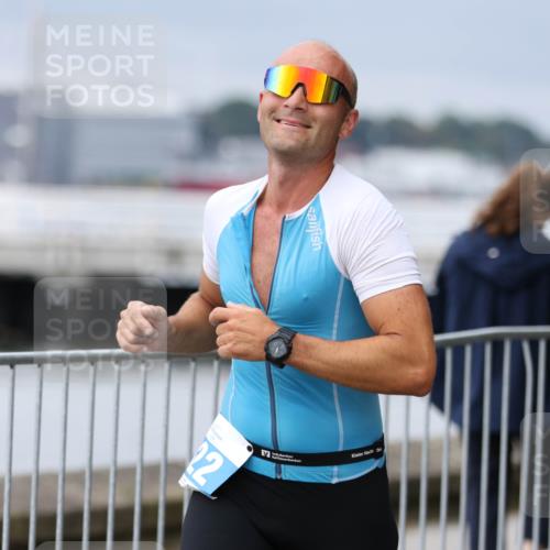 16.08.2026 - KN Förde Triathlon 2026 Antke Förster http://msf.ph/oto/10005741 16.08.2026 11:58:07 Laufen 22 meine-sportfotos.de