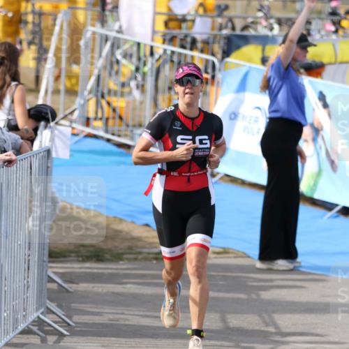 16.08.2026 - KN Förde Triathlon 2026 Antke Förster http://msf.ph/oto/10005747 16.08.2026 16:06:19 Laufen  meine-sportfotos.de