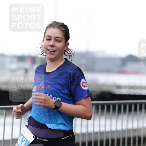 16.08.2026 - KN Förde Triathlon 2026 Antke Förster http://msf.ph/oto/10005752 16.08.2026 10:18:26 Laufen 43 meine-sportfotos.de