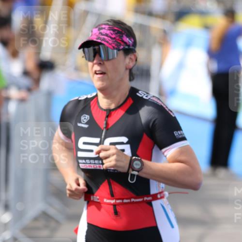16.08.2026 - KN Förde Triathlon 2026 Antke Förster http://msf.ph/oto/10005759 16.08.2026 16:06:22 Laufen  meine-sportfotos.de