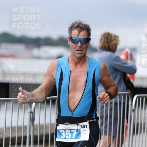 16.08.2026 - KN Förde Triathlon 2026 Antke Förster http://msf.ph/oto/10005797 16.08.2026 11:58:21 Laufen 357, 357, 55 meine-sportfotos.de