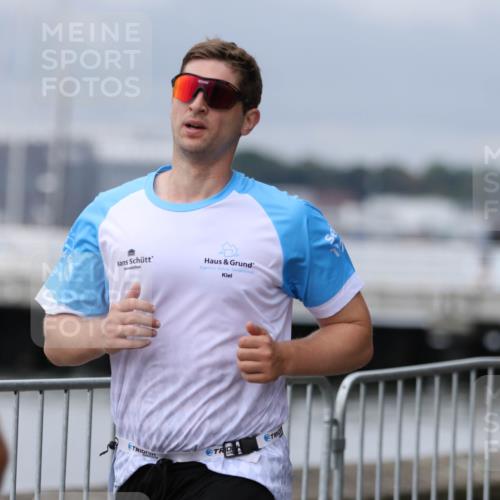 16.08.2026 - KN Förde Triathlon 2026 Antke Förster http://msf.ph/oto/10005809 16.08.2026 11:58:23 Laufen  meine-sportfotos.de