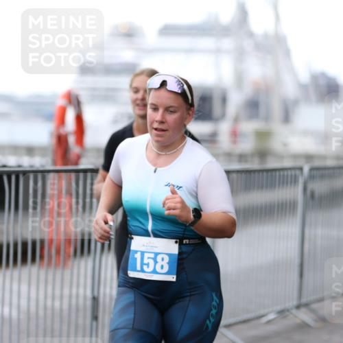 16.08.2026 - KN Förde Triathlon 2026 Antke Förster http://msf.ph/oto/10005816 16.08.2026 10:18:42 Laufen 158 meine-sportfotos.de