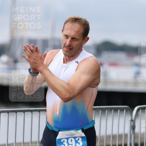 16.08.2026 - KN Förde Triathlon 2026 Antke Förster http://msf.ph/oto/10005817 16.08.2026 11:58:24 Laufen 5282, 2026, 393 meine-sportfotos.de