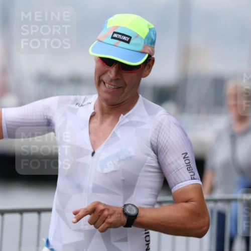 16.08.2026 - KN Förde Triathlon 2026 Antke Förster http://msf.ph/oto/10005841 16.08.2026 11:58:28 Laufen  meine-sportfotos.de