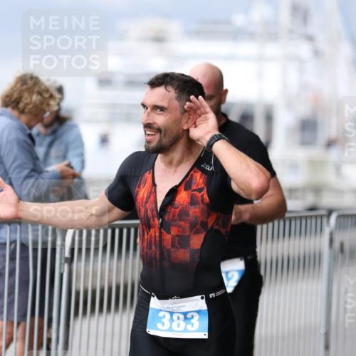 16.08.2026 - KN Förde Triathlon 2026 Antke Förster http://msf.ph/oto/10005849 16.08.2026 11:58:32 Laufen 383 meine-sportfotos.de