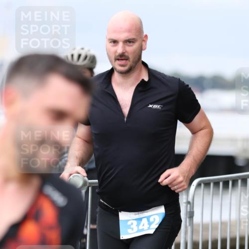 16.08.2026 - KN Förde Triathlon 2026 Antke Förster http://msf.ph/oto/10005861 16.08.2026 11:58:34 Laufen 342 meine-sportfotos.de