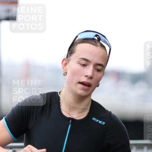 16.08.2026 - KN Förde Triathlon 2026 Antke Förster http://msf.ph/oto/10005868 16.08.2026 10:19:13 Laufen 3, 2026, 107 meine-sportfotos.de