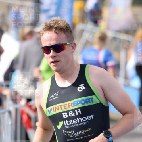 16.08.2026 - KN Förde Triathlon 2026 Antke Förster http://msf.ph/oto/10005879 16.08.2026 16:14:16 Laufen 25 meine-sportfotos.de