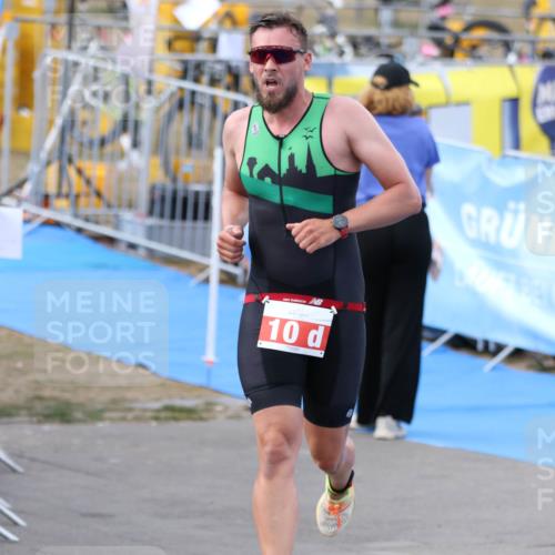 16.08.2026 - KN Förde Triathlon 2026 Antke Förster http://msf.ph/oto/10005887 16.08.2026 16:15:01 Laufen 10 meine-sportfotos.de
