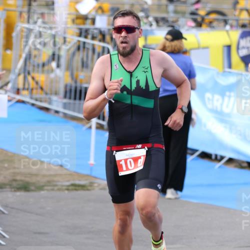 16.08.2026 - KN Förde Triathlon 2026 Antke Förster http://msf.ph/oto/10005891 16.08.2026 16:15:01 Laufen 2, 10 meine-sportfotos.de