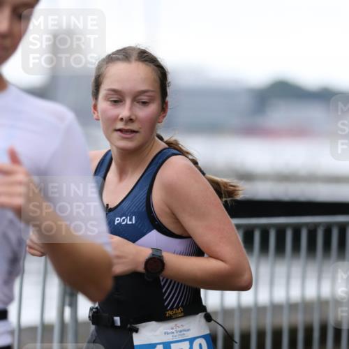 16.08.2026 - KN Förde Triathlon 2026 Antke Förster http://msf.ph/oto/10005912 16.08.2026 10:19:21 Laufen 2026, 179 meine-sportfotos.de