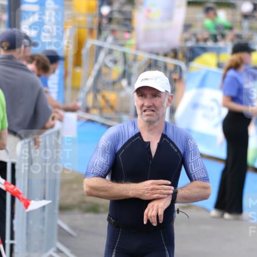 16.08.2026 - KN Förde Triathlon 2026 Antke Förster http://msf.ph/oto/10005923 16.08.2026 16:15:20 Laufen  meine-sportfotos.de