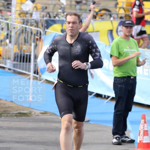 16.08.2026 - KN Förde Triathlon 2026 Antke Förster http://msf.ph/oto/10005971 16.08.2026 16:15:50 Laufen  meine-sportfotos.de