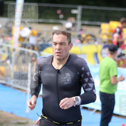 16.08.2026 - KN Förde Triathlon 2026 Antke Förster http://msf.ph/oto/10005979 16.08.2026 16:15:51 Laufen  meine-sportfotos.de