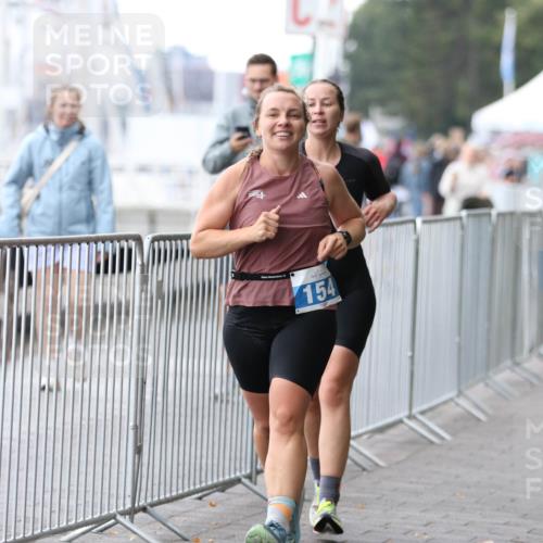 16.08.2026 - KN Förde Triathlon 2026 Antke Förster http://msf.ph/oto/10005996 16.08.2026 10:19:55 Laufen 154 meine-sportfotos.de