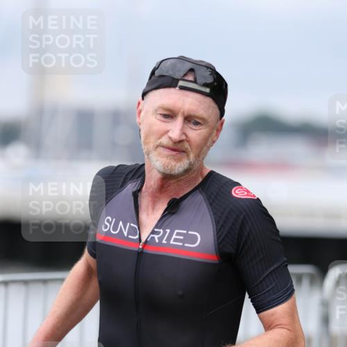 16.08.2026 - KN Förde Triathlon 2026 Antke Förster http://msf.ph/oto/10006005 16.08.2026 11:59:21 Laufen  meine-sportfotos.de