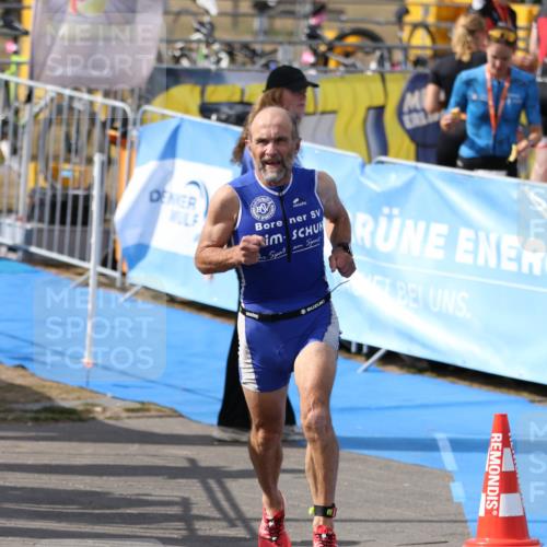 16.08.2026 - KN Förde Triathlon 2026 Antke Förster http://msf.ph/oto/10006019 16.08.2026 16:18:50 Laufen  meine-sportfotos.de