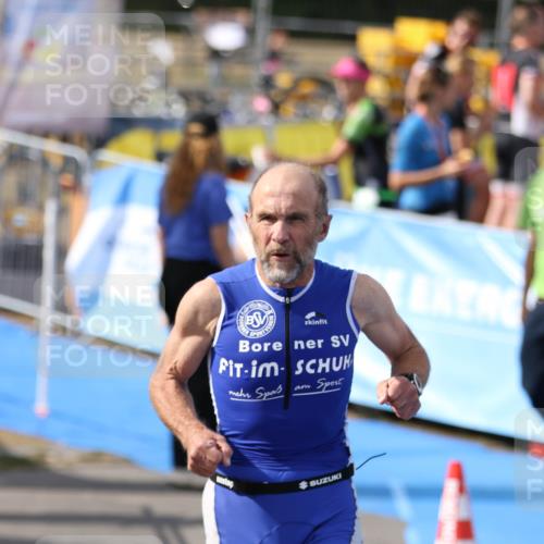 16.08.2026 - KN Förde Triathlon 2026 Antke Förster http://msf.ph/oto/10006027 16.08.2026 16:18:52 Laufen  meine-sportfotos.de
