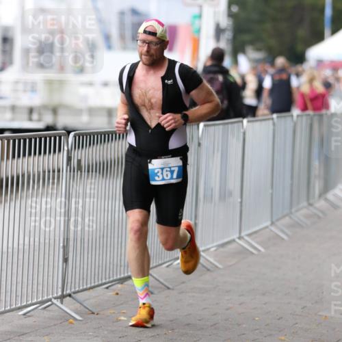 16.08.2026 - KN Förde Triathlon 2026 Antke Förster http://msf.ph/oto/10006033 16.08.2026 11:59:27 Laufen 367 meine-sportfotos.de