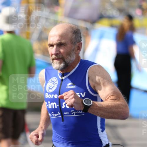 16.08.2026 - KN Förde Triathlon 2026 Antke Förster http://msf.ph/oto/10006035 16.08.2026 16:18:53 Laufen  meine-sportfotos.de