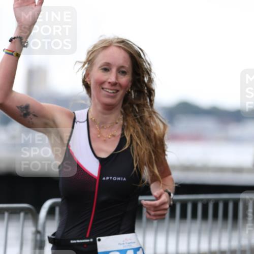 16.08.2026 - KN Förde Triathlon 2026 Antke Förster http://msf.ph/oto/10006044 16.08.2026 10:20:05 Laufen 241 meine-sportfotos.de