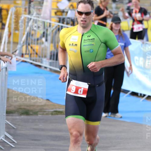 16.08.2026 - KN Förde Triathlon 2026 Antke Förster http://msf.ph/oto/10006047 16.08.2026 16:22:54 Laufen 9 meine-sportfotos.de