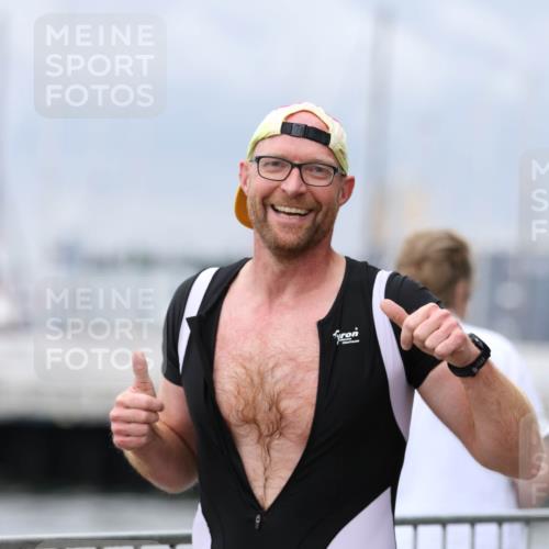 16.08.2026 - KN Förde Triathlon 2026 Antke Förster http://msf.ph/oto/10006049 16.08.2026 11:59:30 Laufen 2026, 367 meine-sportfotos.de