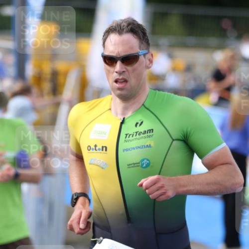 16.08.2026 - KN Förde Triathlon 2026 Antke Förster http://msf.ph/oto/10006055 16.08.2026 16:22:56 Laufen  meine-sportfotos.de