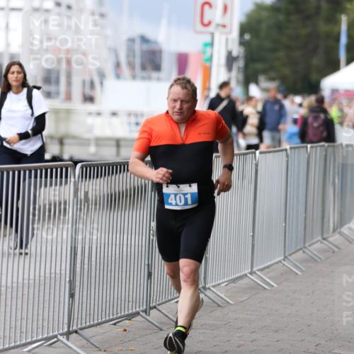 16.08.2026 - KN Förde Triathlon 2026 Antke Förster http://msf.ph/oto/10006061 16.08.2026 11:59:41 Laufen 401 meine-sportfotos.de