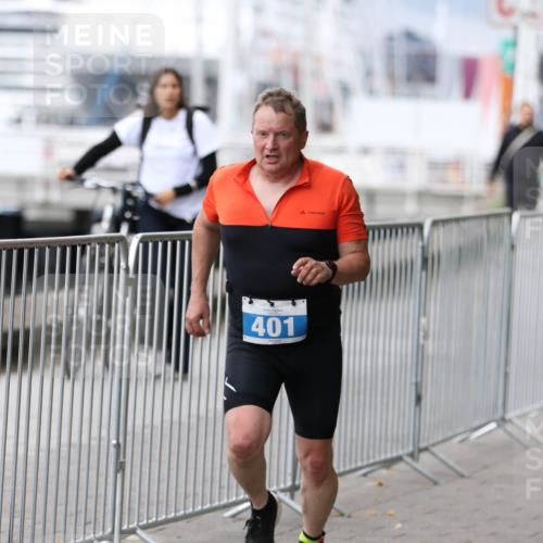 16.08.2026 - KN Förde Triathlon 2026 Antke Förster http://msf.ph/oto/10006065 16.08.2026 11:59:42 Laufen 401 meine-sportfotos.de