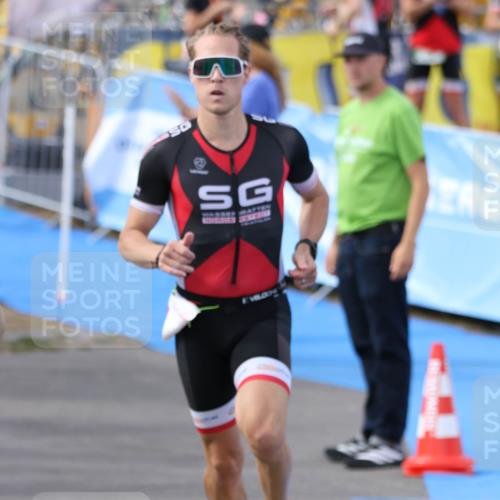 16.08.2026 - KN Förde Triathlon 2026 Antke Förster http://msf.ph/oto/10006067 16.08.2026 16:23:50 Laufen 9 meine-sportfotos.de
