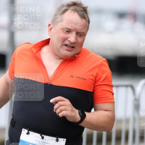 16.08.2026 - KN Förde Triathlon 2026 Antke Förster http://msf.ph/oto/10006085 16.08.2026 11:59:46 Laufen 2026, 401 meine-sportfotos.de