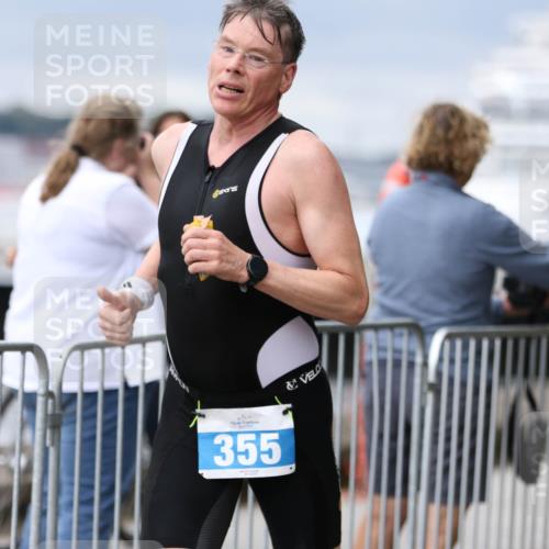 16.08.2026 - KN Förde Triathlon 2026 Antke Förster http://msf.ph/oto/10006093 16.08.2026 11:59:48 Laufen 355 meine-sportfotos.de