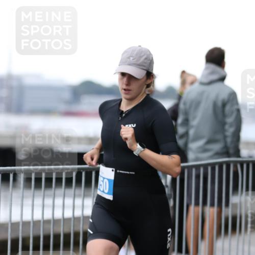 16.08.2026 - KN Förde Triathlon 2026 Antke Förster http://msf.ph/oto/10006104 16.08.2026 10:20:28 Laufen 50 meine-sportfotos.de