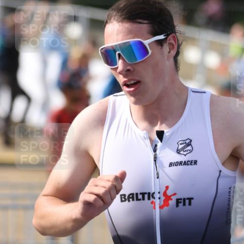 16.08.2026 - KN Förde Triathlon 2026 Antke Förster http://msf.ph/oto/10006107 16.08.2026 16:24:17 Laufen 1864 meine-sportfotos.de