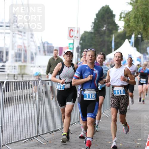 16.08.2026 - KN Förde Triathlon 2026 Antke Förster http://msf.ph/oto/10006126 16.08.2026 10:20:36 Laufen 4107, 116, 110 meine-sportfotos.de