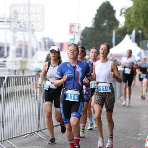 16.08.2026 - KN Förde Triathlon 2026 Antke Förster http://msf.ph/oto/10006129 16.08.2026 10:20:37 Laufen 125, 116, 184, 110 meine-sportfotos.de