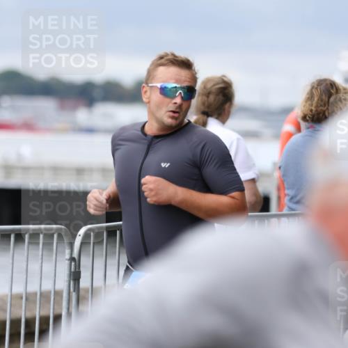 16.08.2026 - KN Förde Triathlon 2026 Antke Förster http://msf.ph/oto/10006130 16.08.2026 11:59:59 Laufen  meine-sportfotos.de