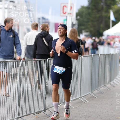 16.08.2026 - KN Förde Triathlon 2026 Antke Förster http://msf.ph/oto/10006169 16.08.2026 12:00:23 Laufen 337 meine-sportfotos.de