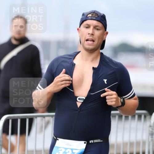 16.08.2026 - KN Förde Triathlon 2026 Antke Förster http://msf.ph/oto/10006181 16.08.2026 12:00:26 Laufen 337, 1 meine-sportfotos.de