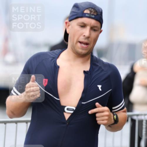 16.08.2026 - KN Förde Triathlon 2026 Antke Förster http://msf.ph/oto/10006184 16.08.2026 12:00:26 Laufen 337 meine-sportfotos.de