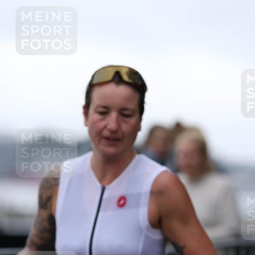 16.08.2026 - KN Förde Triathlon 2026 Antke Förster http://msf.ph/oto/10006198 16.08.2026 10:21:00 Laufen 135 meine-sportfotos.de