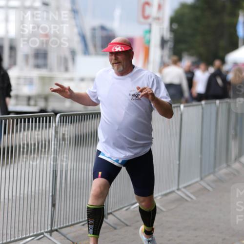 16.08.2026 - KN Förde Triathlon 2026 Antke Förster http://msf.ph/oto/10006202 16.08.2026 12:00:43 Laufen  meine-sportfotos.de