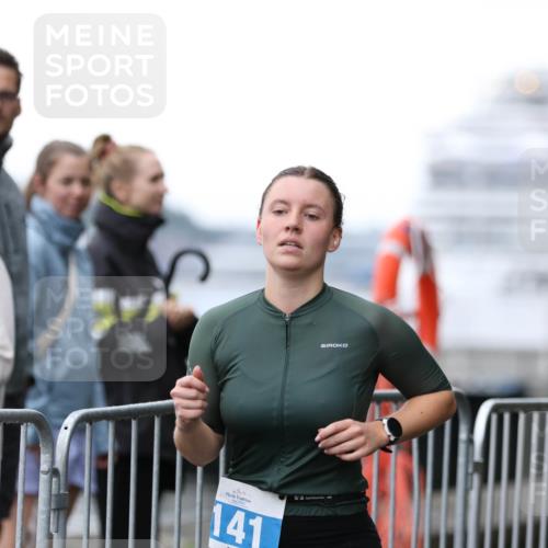 16.08.2026 - KN Förde Triathlon 2026 Antke Förster http://msf.ph/oto/10006204 16.08.2026 10:21:01 Laufen 141 meine-sportfotos.de