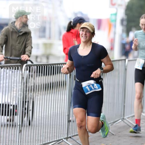 16.08.2026 - KN Förde Triathlon 2026 Antke Förster http://msf.ph/oto/10006219 16.08.2026 10:21:12 Laufen 114 meine-sportfotos.de